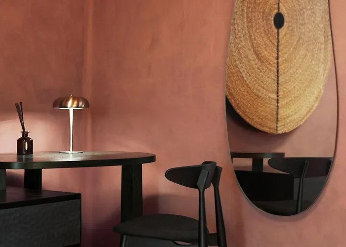 Design In Downtown * Cusco