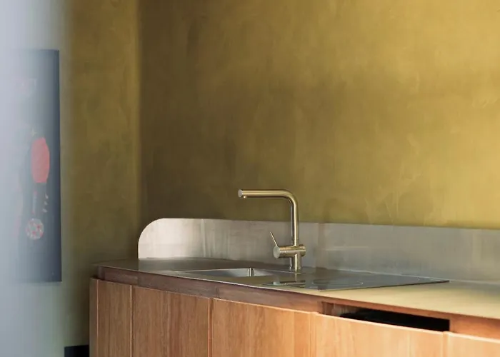 Appartement Design In Downtown Cusco