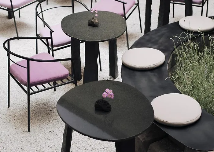 Design In Downtown * Cusco