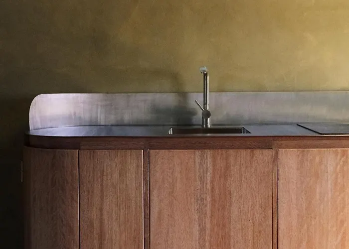 Design In Downtown Appartement Cusco